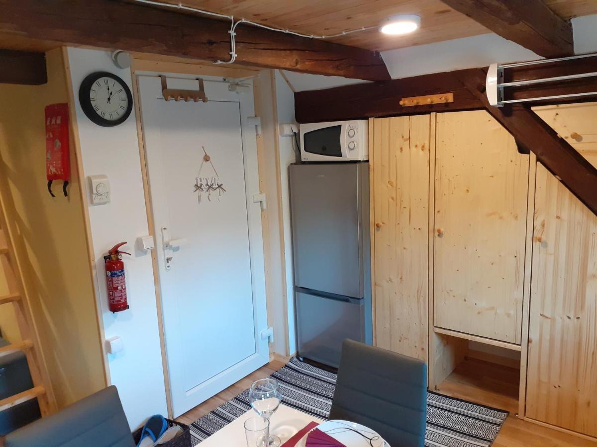 Tomas Old House - River Apartments Visoko  Ngoại thất bức ảnh