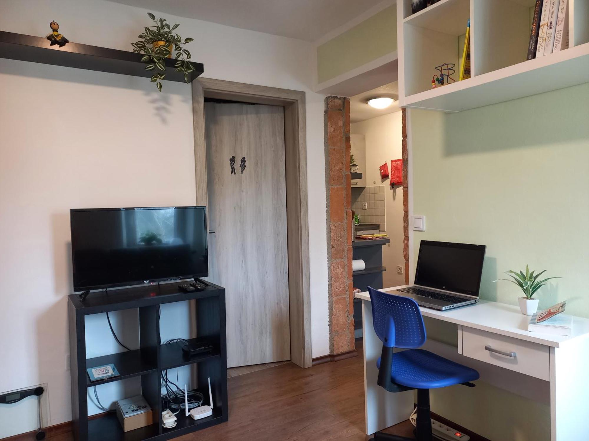 Tomas Old House - River Apartments Visoko  Ngoại thất bức ảnh