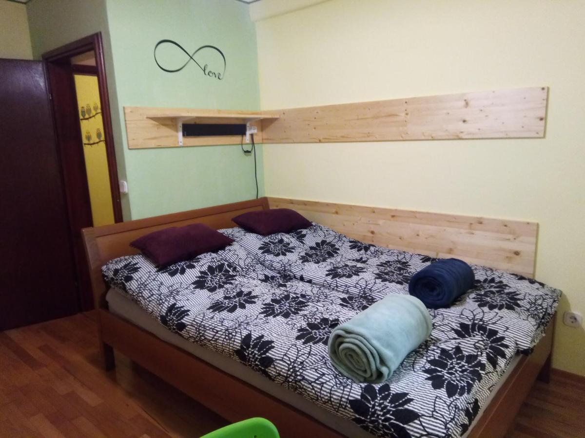 Tomas Old House - River Apartments Visoko  Ngoại thất bức ảnh