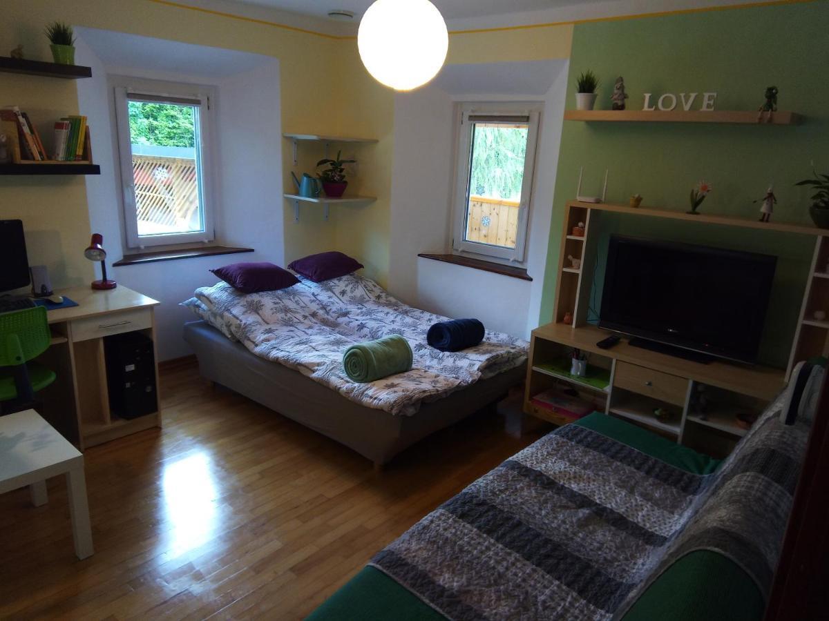 Tomas Old House - River Apartments Visoko  Ngoại thất bức ảnh