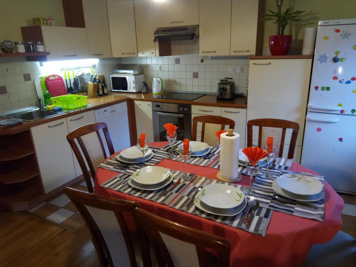 Tomas Old House - River Apartments Visoko  Ngoại thất bức ảnh
