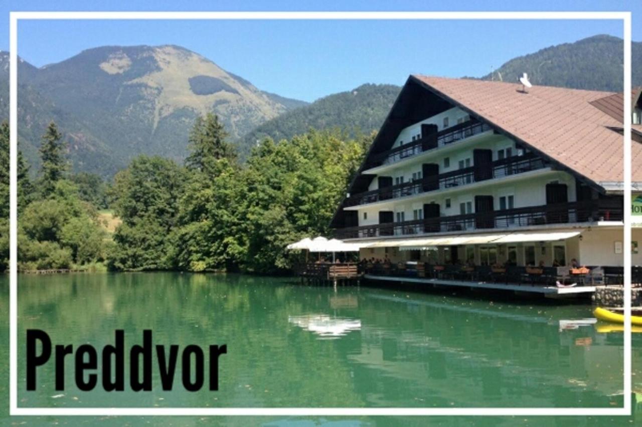 Tomas Old House - River Apartments Visoko  Ngoại thất bức ảnh