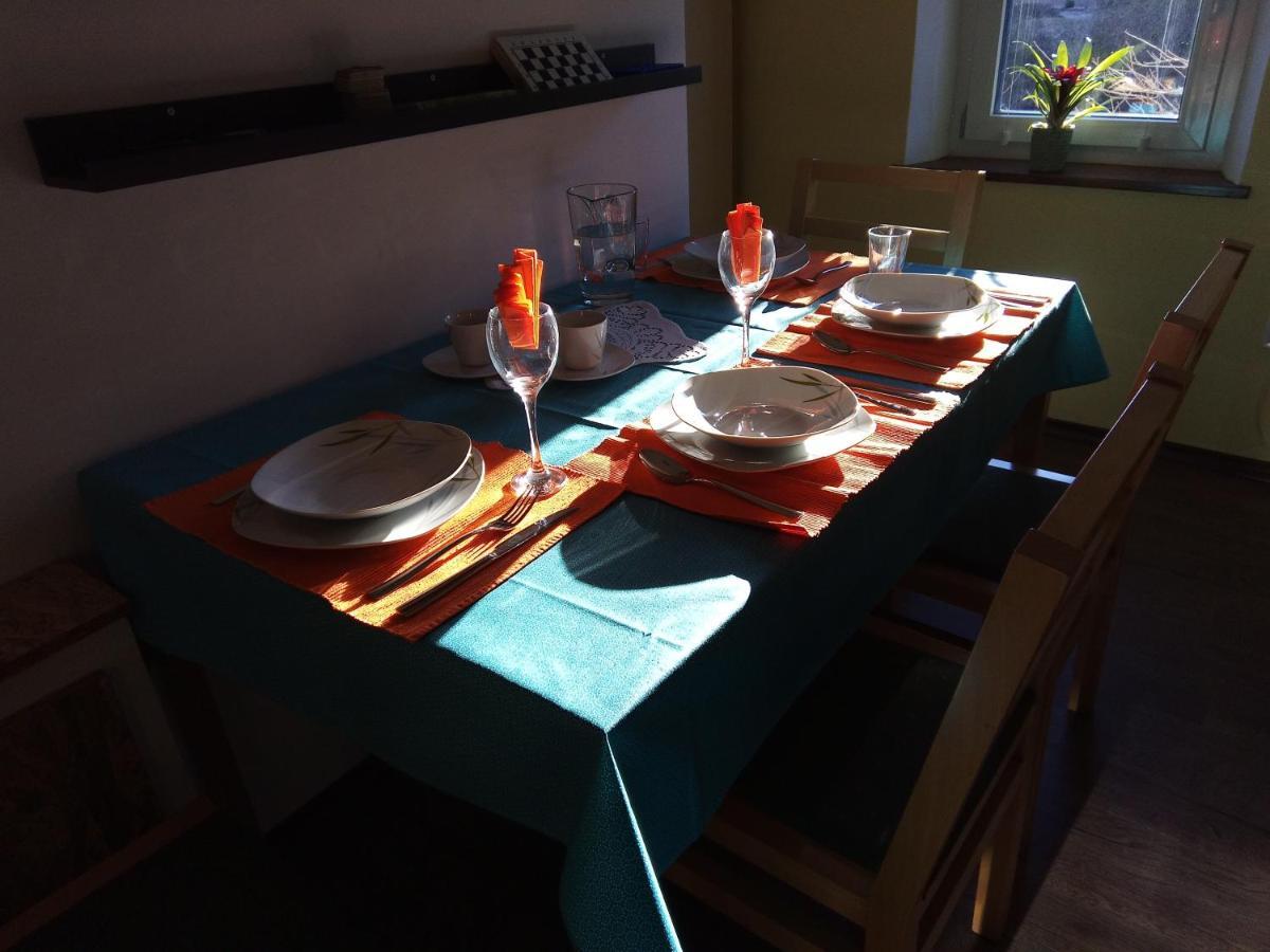 Tomas Old House - River Apartments Visoko  Ngoại thất bức ảnh